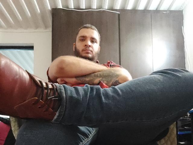 Sigfridd - Live sex cam - 26562490