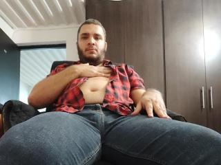 Sigfridd - Camera khiêu dâm &amp; quyến rũ trực tiếp - 26562502