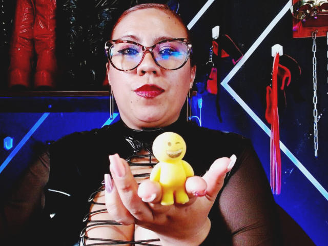 LexyDom - Live porn &amp; sex cam - 26562642