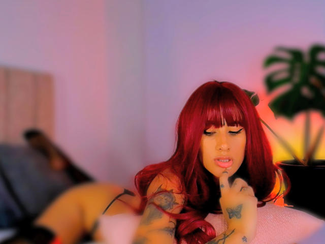 HarleyRoods - Live porn &amp; sex cam - 26563034