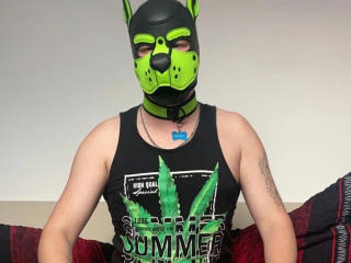 RockyThepupp-hot - Live porn &amp; sex cam - 26563478