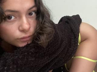 AlmaPonce - Live sex cam - 26563722