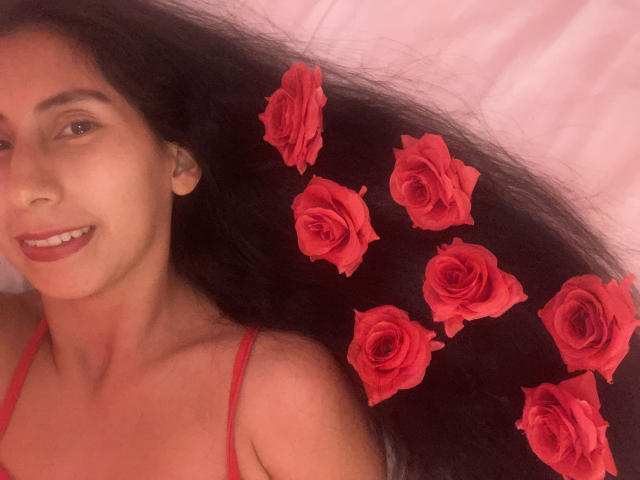 MoonLipsonx - Live porn &amp; sex cam - 26564026