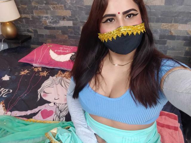 DaliaDubey - Live porn &amp; sex cam - 26564506
