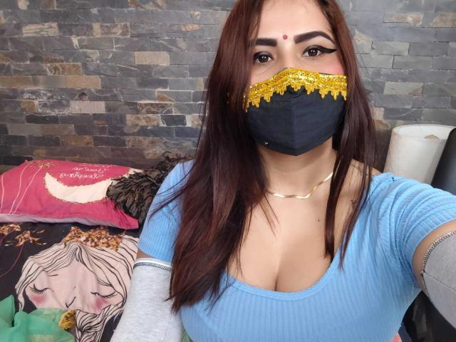 DaliaDubey - Porno na żywo i seks kamera - 26564518
