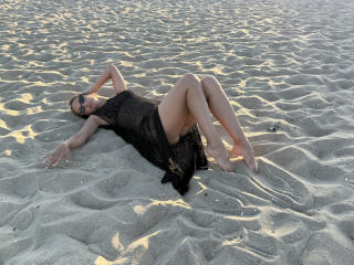 MichelleHotX69 - сексуальная веб-камера в реальном времени - 26564766