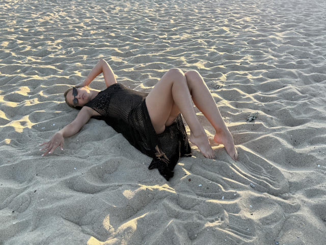 MichelleHotX69 - сексуальная веб-камера в реальном времени - 26564766