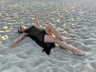 MichelleHotX69 - сексуальная веб-камера в реальном времени - 26564770