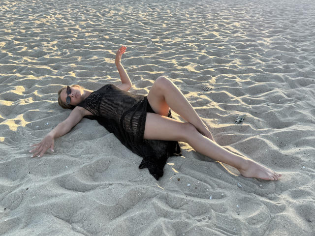 MichelleHotX69 - Live porn &amp; sex cam - 26564770