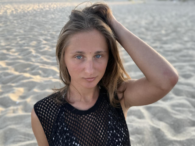 MichelleHotX69 - сексуальная веб-камера в реальном времени - 26564782