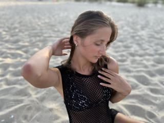 MichelleHotX69 - Live porn &amp; sex cam - 26564802