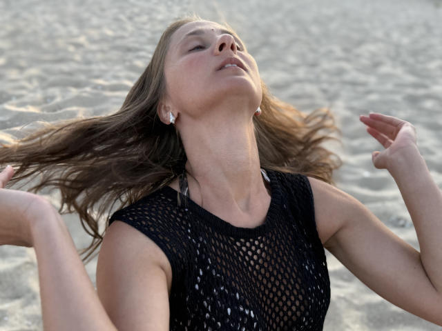 MichelleHotX69 - 라이브 포르노 &amp; 섹스 캠 - 26564806