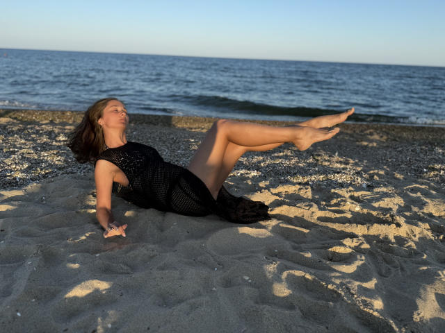 MichelleHotX69 - Camera khiêu dâm &amp; quyến rũ trực tiếp - 26564830