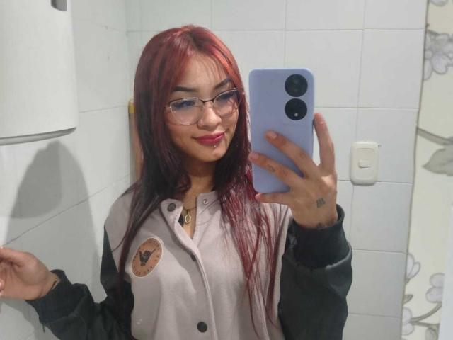 SashaHans - Live sex cam - 26565902