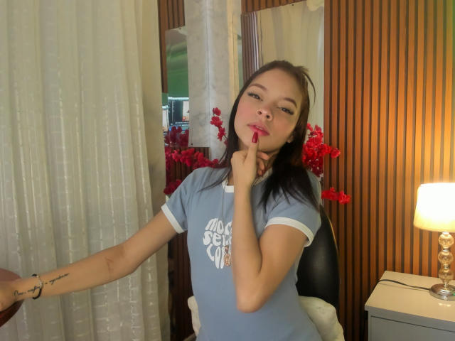 LunaFreya - Camera khiêu dâm &amp; quyến rũ trực tiếp - 26565950