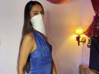 DalilaAliX - Live sex cam - 26566158