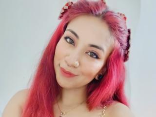 LarissaMiller - Camera khiêu dâm &amp; quyến rũ trực tiếp - 26566342