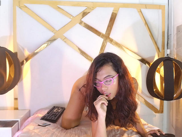 LunaSantanaa - Live porn &amp; sex cam - 26567106