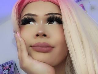 MissFontainne - Live sex cam - 26567114
