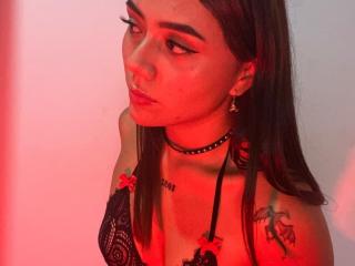 AlannaJonson - Live sexe cam - 26567594