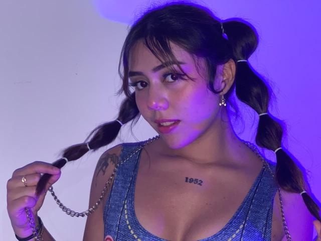 AlannaJonson - Live sexe cam - 26567598