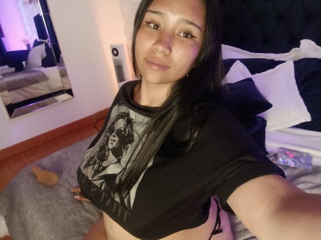 Karollteyes - Sexe cam en vivo - 26567786