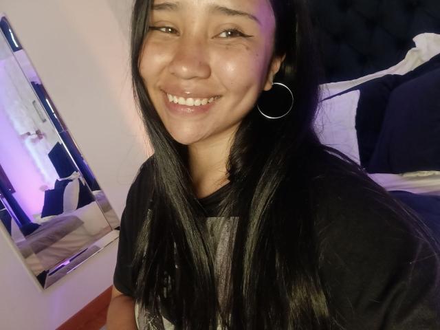 Karollteyes - сексуальная веб-камера в реальном времени - 26567794