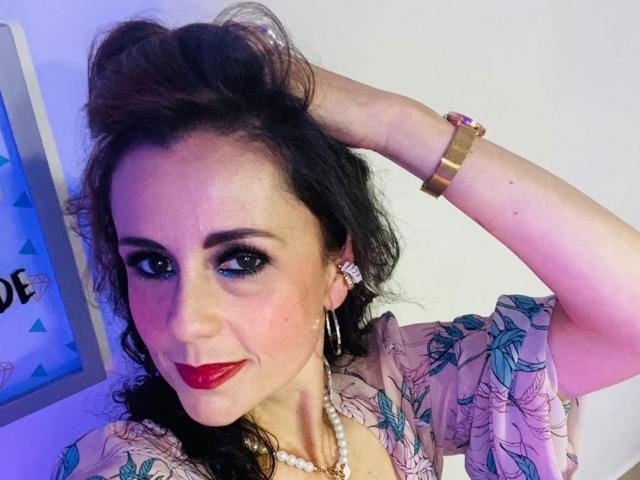 IsabellaWoods - сексуальная веб-камера в реальном времени - 26568054