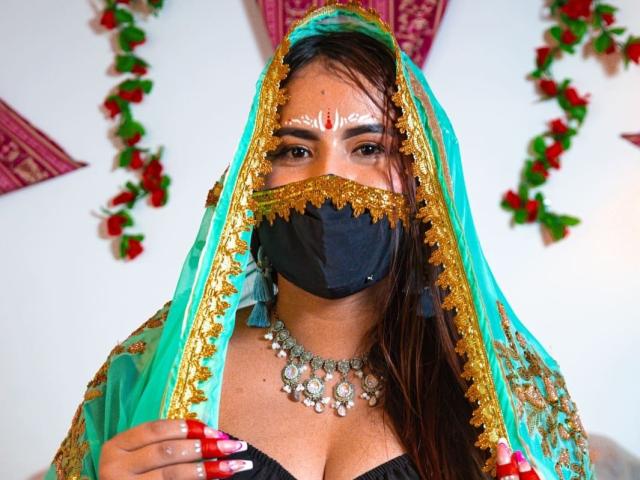 DaliaDubey - Live porn &amp; sex cam - 26568198