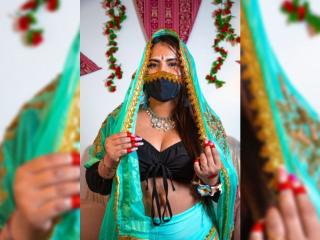 DaliaDubey - Live Sex Cam - 26568222