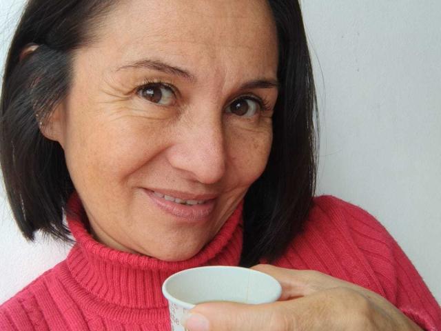 LatinLola - Live sex cam - 26568386