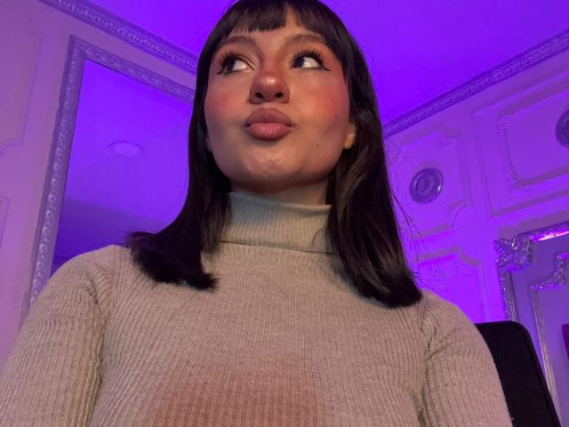 AlisonFiisher - ライブポルノ&amp;セックスカム - 26568598