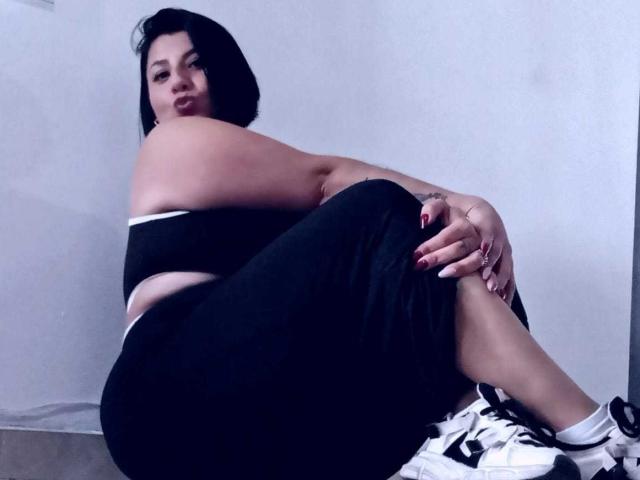 AngeleRoux - Live porn &amp; sex cam - 26568942