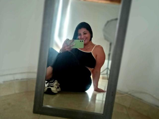 AngeleRoux - ライブポルノ&amp;セックスカム - 26568982