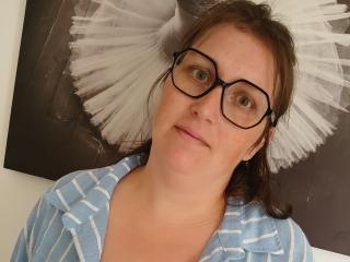 SexyCurvy69 - Sexe cam en vivo - 26569106