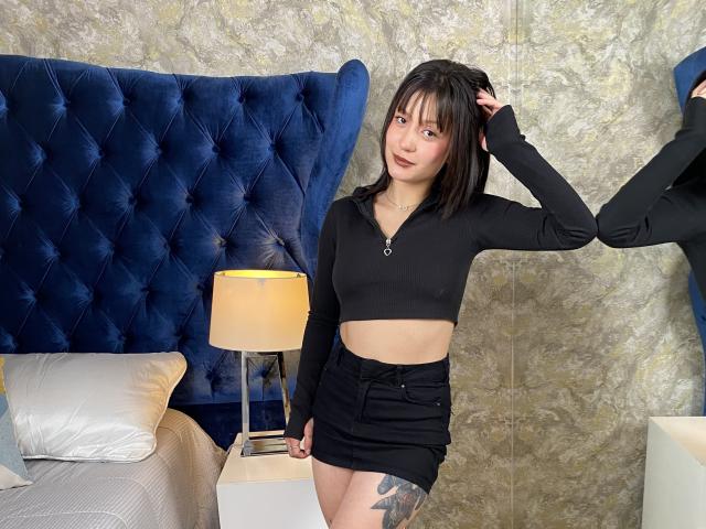 AraknyRoz - Live sex cam - 26569154