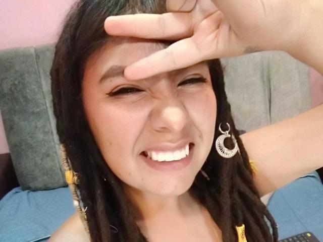 BeckyHuston - Live sex cam - 26569550