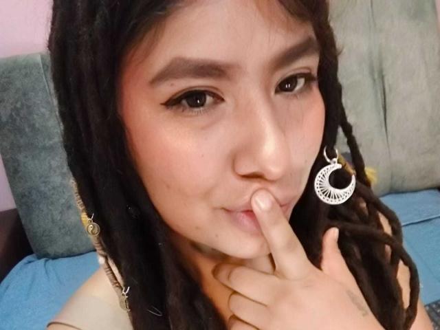 BeckyHuston - Live porno og sexkamera - 26569566