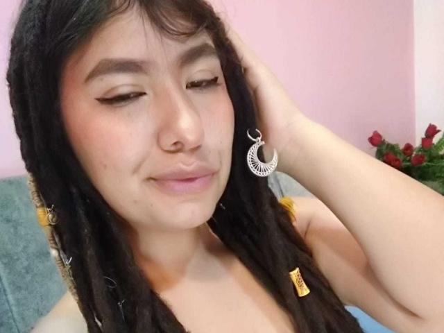 BeckyHuston - Sexe cam en vivo - 26569578