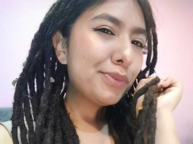 BeckyHuston - Live sex cam - 26569590