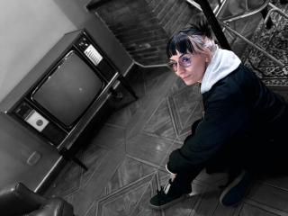 SaraleePoison - Live porn &amp; sex cam - 26569818