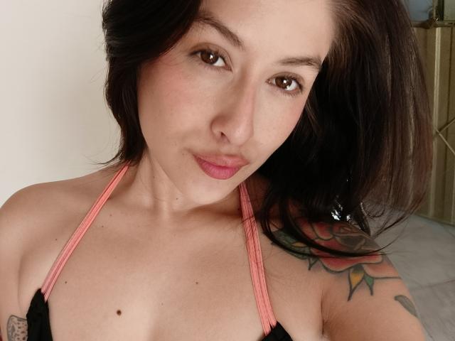 IsabellaPalacio - Live sex cam - 26570174