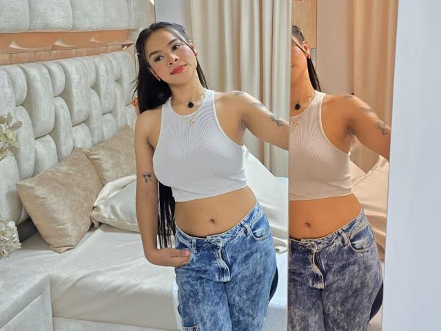 NoaStewart - Live sexe cam - 26571206