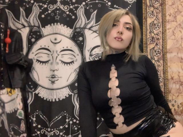 AliceCalloway - Camera khiêu dâm &amp; quyến rũ trực tiếp - 26571270