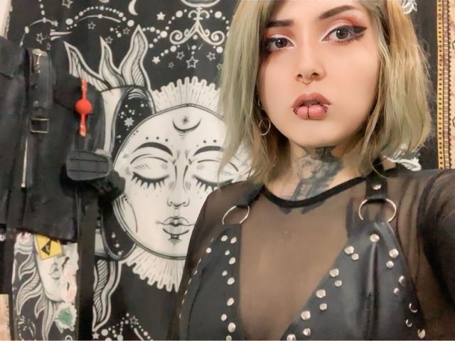 AliceCalloway - Live sexe cam - 26571302