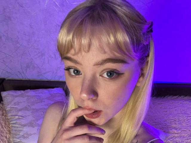 EnchantingEyes - Sexe cam en vivo - 26571662