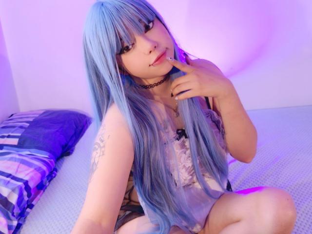 Arieyaara - Live porn &amp; sex cam - 26571810