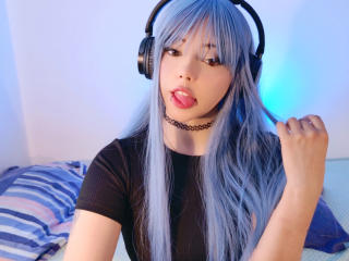 Arieyaara - Sexe cam en vivo - 26571830