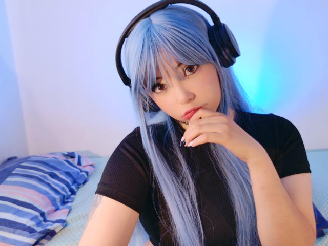 Arieyaara - Live porn &amp; sex cam - 26571834