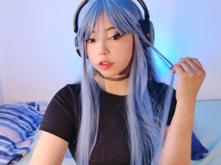 Arieyaara - Sexe cam en vivo - 26571838